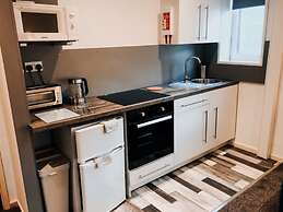 The Bawdens Holiday Apartments