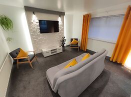 The Bawdens Holiday Apartments