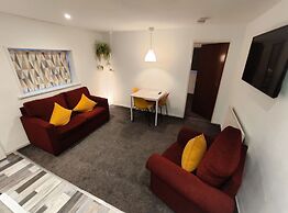 The Bawdens Holiday Apartments