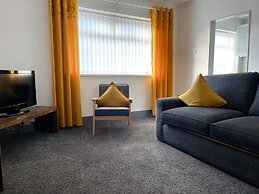 The Bawdens Holiday Apartments