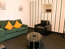 The Bawdens Holiday Apartments