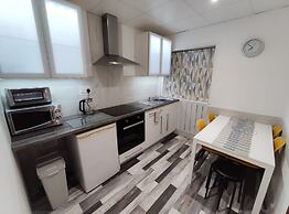The Bawdens Holiday Apartments