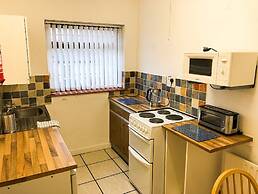 The Bawdens Holiday Apartments