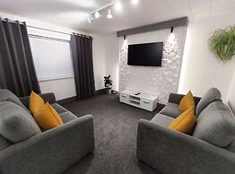The Bawdens Holiday Apartments