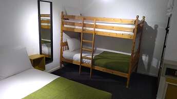 The Bawdens Holiday Apartments