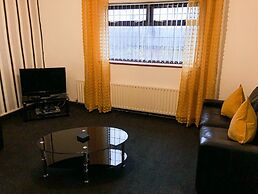 The Bawdens Holiday Apartments