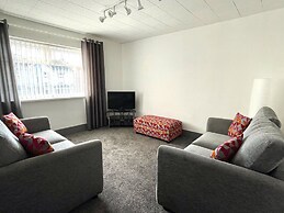 The Bawdens Holiday Apartments