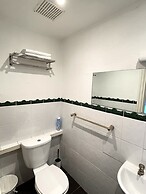 The Bawdens Holiday Apartments