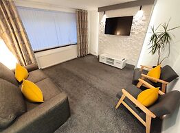 The Bawdens Holiday Apartments