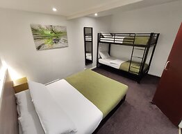 The Bawdens Holiday Apartments