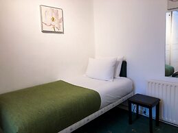 The Bawdens Holiday Apartments