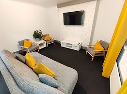 The Bawdens Holiday Apartments