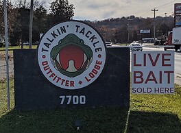Talkin Tackle Outfitter and Lodge