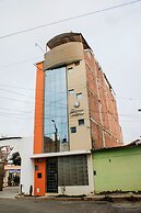 Hotel Signos Trujillo