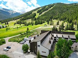 Heated Pool Ski-In Walk-Out Perfect Hotel Room - CV210A by Redawning