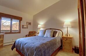 Heated Pool Ski-In Walk-Out Perfect Hotel Room - CV210A by Redawning