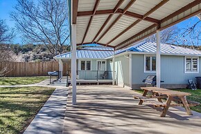 Ponderosa Country Haus Prd 2495 2 Bedroom Home by RedAwning