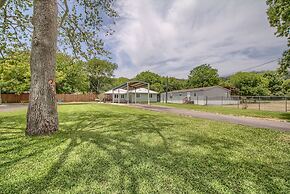 Ponderosa Country Haus Prd 2495 2 Bedroom Home by RedAwning