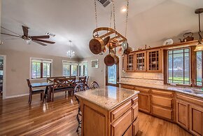 Ponderosa Country Haus Prd 2495 2 Bedroom Home by RedAwning