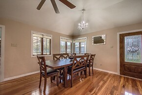 Ponderosa Country Haus Prd 2495 2 Bedroom Home by RedAwning