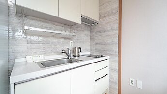 Jeju Gwaneumsa Ganeun gil Pension