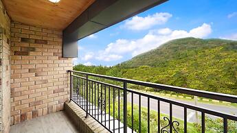 Jeju Gwaneumsa Ganeun gil Pension