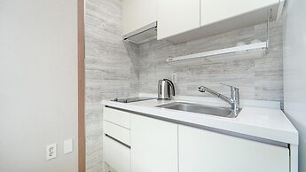 Jeju Gwaneumsa Ganeun gil Pension