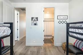 Desert Azul by RedAwning