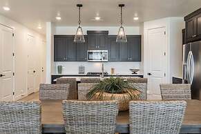 Desert Azul by RedAwning