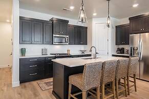 Desert Azul by RedAwning