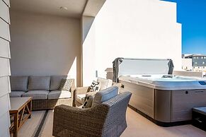 Desert Azul by RedAwning