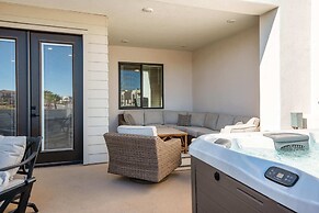 Desert Azul by RedAwning