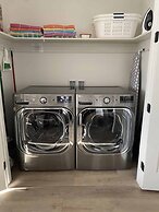 Desert Azul by RedAwning