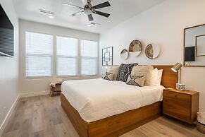 Desert Azul by RedAwning