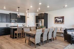 Desert Azul by RedAwning