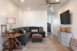 Desert Azul by RedAwning