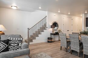 Desert Azul by RedAwning