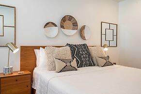 Desert Azul by RedAwning