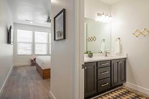 Desert Azul by RedAwning