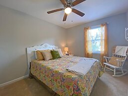 Elizabeth Rd House by Palmetto Vacations