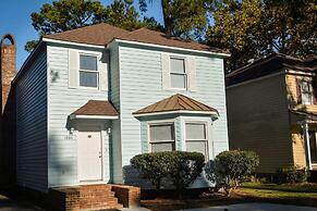 Elizabeth Rd House by Palmetto Vacations