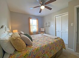 Elizabeth Rd House by Palmetto Vacations