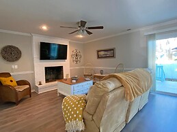 Elizabeth Rd House by Palmetto Vacations