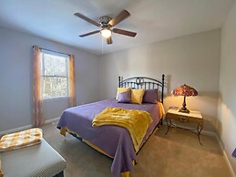 Elizabeth Rd House by Palmetto Vacations