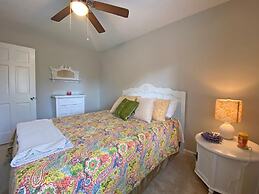 Elizabeth Rd House by Palmetto Vacations