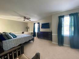 Elizabeth Rd House by Palmetto Vacations