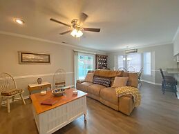 Elizabeth Rd House by Palmetto Vacations