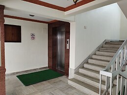 Hotel Alakapuri