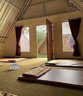 Supercamp Sakura Hills