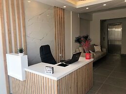 Santa Suites New Hotel